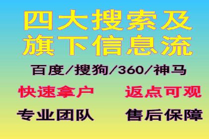 某某企业SEM营销案例：从SEM到全渠道营销的转型之路